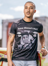 Love Doesn’t Hurt T-Shirt